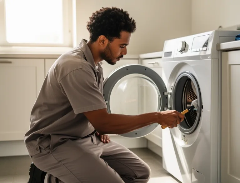 Waschmaschinenreparatur Service in Offenbach